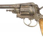 The Revolvers of Montenegro