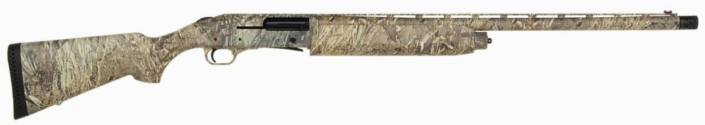 Mossberg 935 Mossberg 935 shotgun