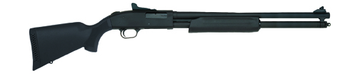 Win a Shotgun