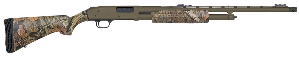Mossberg FLEX 20-Guage