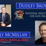 Video: Kelly McMillan Discusses Bank of America’s Anti-Gun Discrimination