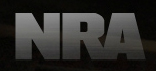 NRA logo NRA logo
