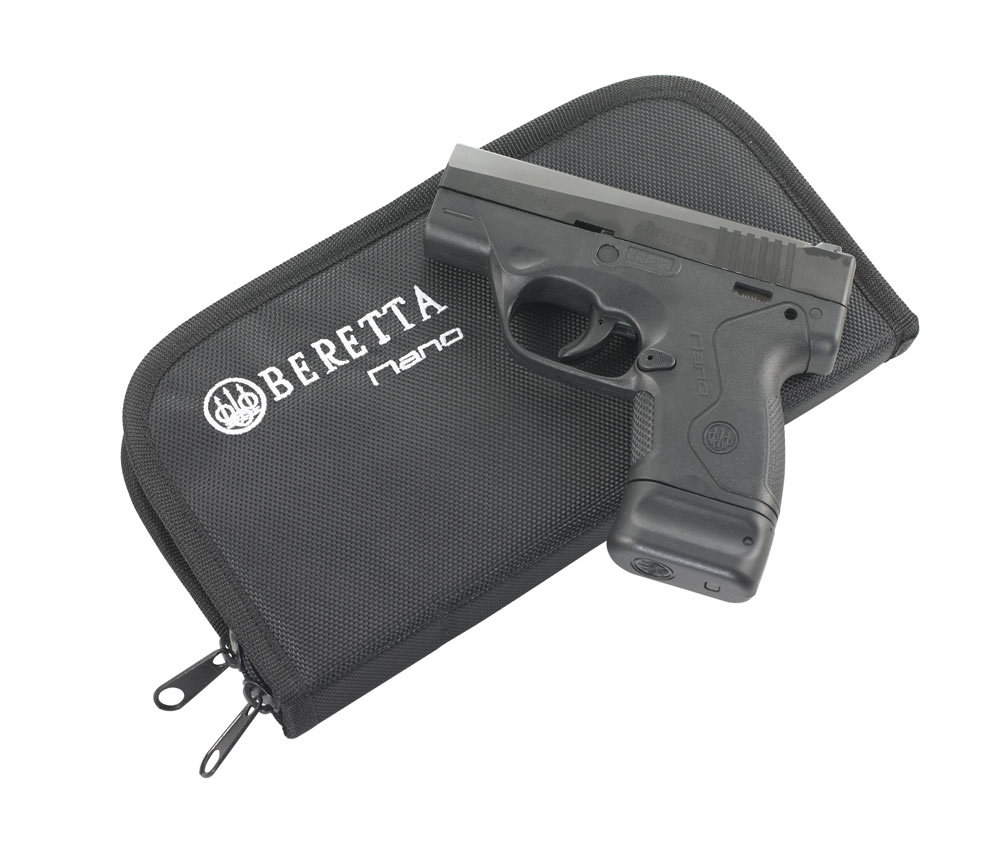 Beretta is completely pulling up stakes in Maryland, after the state passed harsh gun-control legislation.