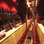 Petersen Collection at the National Firearms Museum