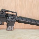 Building a National Match AR