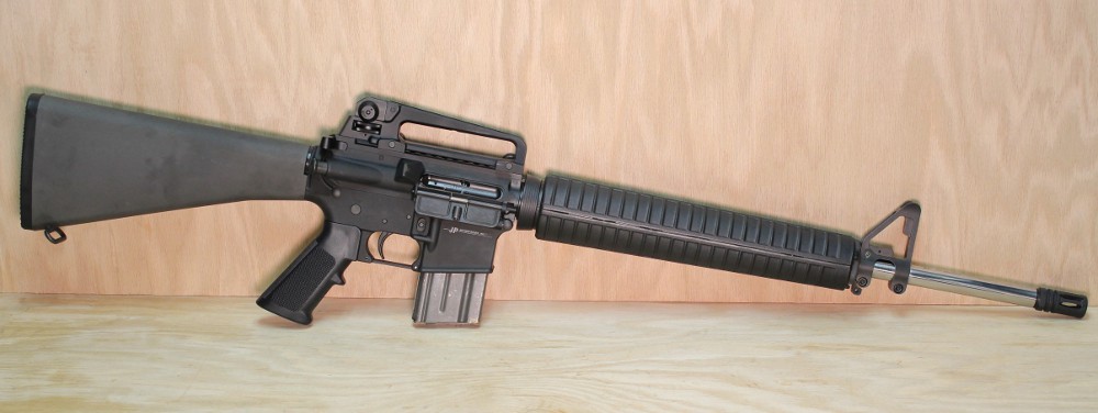 Ar Shotgun