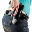 Concealed Carry: Why Carry a Gun? Massad Ayoob explains.