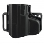 The Reflex is a great retention holster for CCW use and is now available for the M&P Shield.