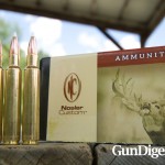 It used to be that if I wanted ammo for my .280 Ackley Improved, I needed to shoot .280 Remingtonto fireform it and then reload it. Now, Norma Custom offers .280 Ackley ammo - and the stuff is darn accurate!