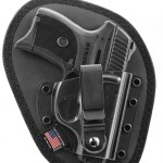 Nate Squared Tactical makes a great IWB concealed carry holster you can wear all day.