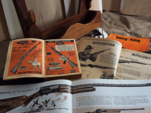 The author doesn’t recall regretting every buying a certain gun, but the ones he passed up leave him wishing he could go back.