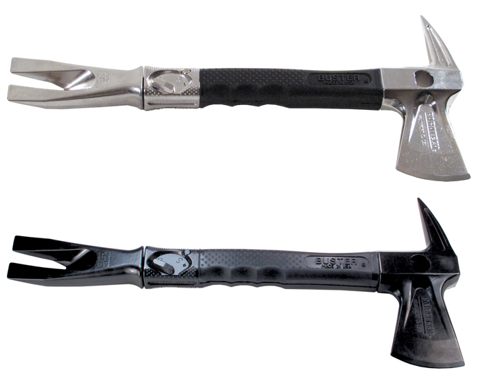 ParatechBusterTacGear Paratach Buster Tactical Gear