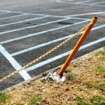 Texas gun owners are watching for violations of the parking lot gun law.