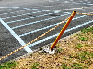 Parking Lot Gun Laws Texas gun owners are watching for violations of the parking lot gun law.