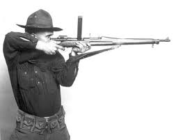 Pederson Device