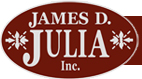 James D Julia