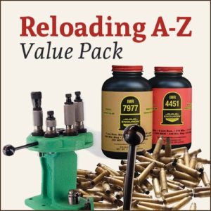 reloading value pack