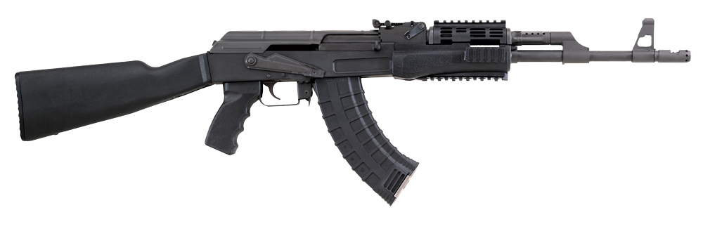 Century Arms Centurion AK-47 Century Arms Centurion AK-47