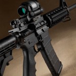 The Rock River Arms Pro Series Government exceeded the government's testing and was awarded contracts by the DEA, FBI and Marshal's Service.