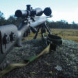 Range Estimation Techniques in Rifle Shooting.