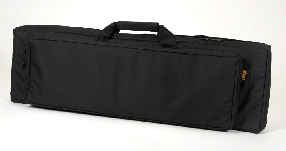 As part of Del-Ton's summer promotional, shooters can get a Rapid Assault Tactical Case with the purchase of rifle.