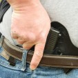 Mastering the mechanics of a proper draw can be one of your most important concealed carry skills.