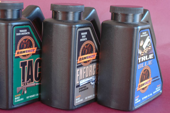 Reloading Powder Handloading Powder