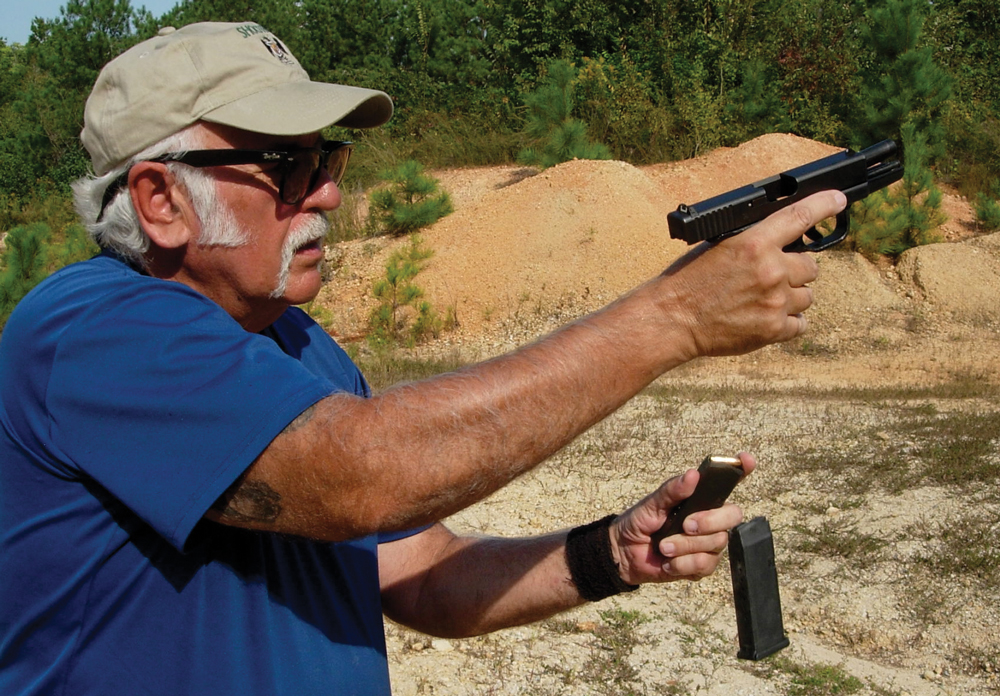 Practice Shooting How to Maximize Your Range Time Gun Digest