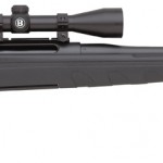 Remington's 770 Compact, .243 Winchester Youth