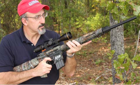 .30 Remington AR .30 Remington AR
