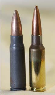 Remington Core-Lokt Remington Core-Lokt for the AR