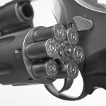 The revolver is still a popular choice for concealed carry. And probably always will be.