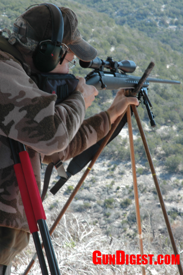 Rifle Sticks Gun Sticks