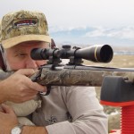 Some shooters are under the mistaken impression that their rifles shoot better at long range than they do at closer range. This simply is not, can not be true.