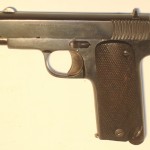The Ruby pistol is affordable, collectible and quite fun to shoot. What more could you want?