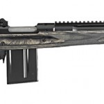 Ruger Gunsite Scout Rifle