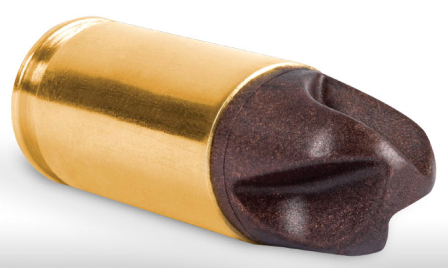 Ruger ARX Self-Defense Ammo First Viable Polymer Bullet for Lethal