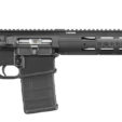 The new Ruger SR-762.