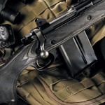 The Ruger Scout Rifle and Select Quotes by Jeff Cooper