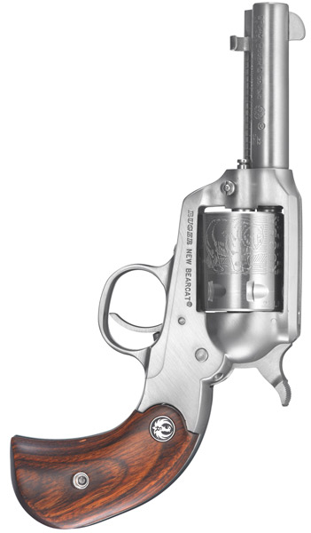 .22 Revolver