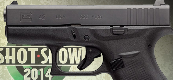 SHOT-Show-Handgun-Slide-Lead