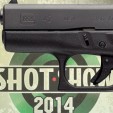 SHOT-Show-Handgun-Slide