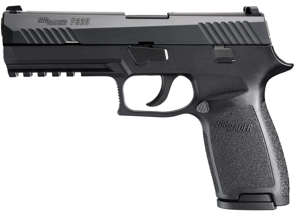SIG P230