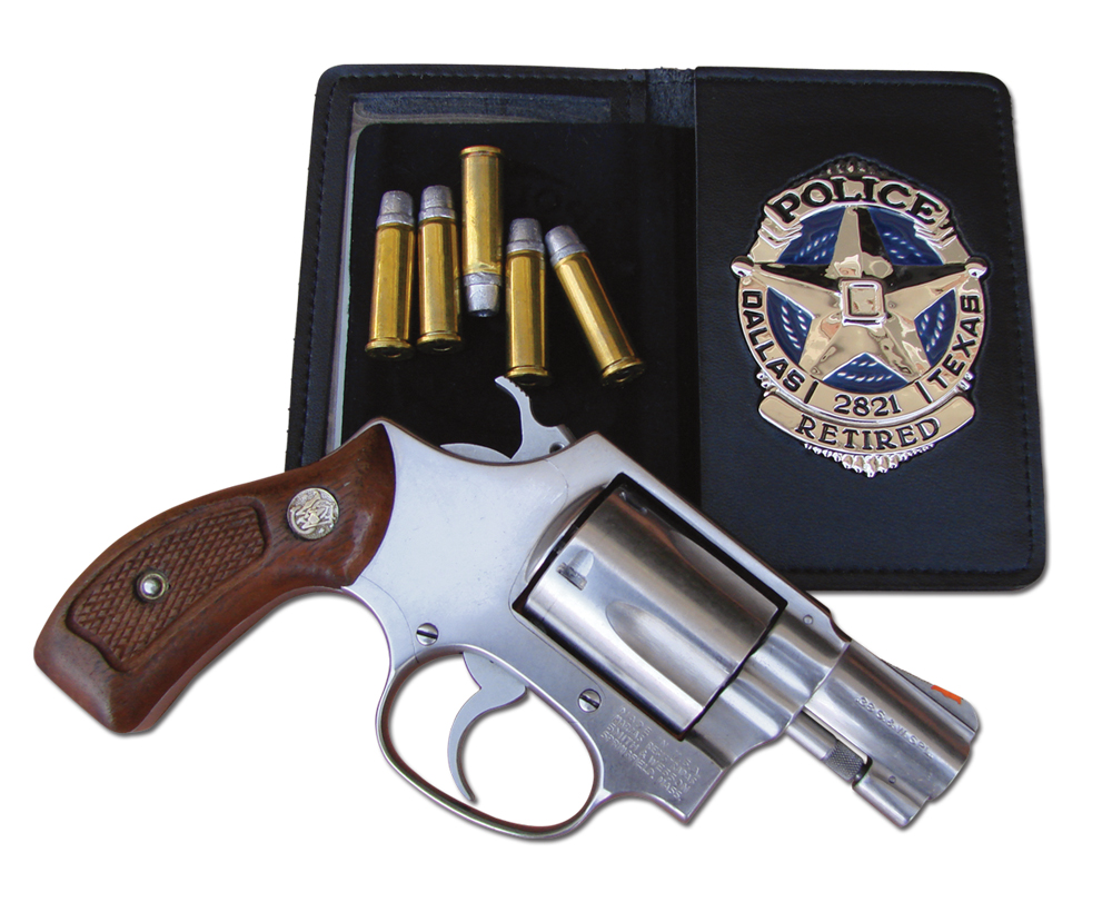 Shooting the Snubnose Revolver Gun Digest