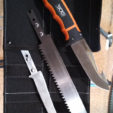 SOG Exchange Knife