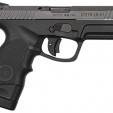 After a popular reception in Europe, Steyr's L-A1 is hitting the American Market.