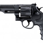 This modern workhorse proves revolvers are still competition worthy.