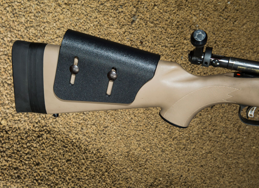 Savage 11 stock options