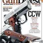 The Gun Digest Special CCW Edition is available now!