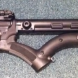 Thordsen Customs FRS-15 Stock